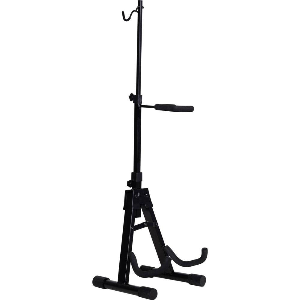 Soporte Ajustable Gator Recital Series para Violín y Viola - Exhibición Segura, Protectores de Espum 1807173-REG Soporte Ajustable Gator Recital Series para Violín y Viola - Exhibición Segura, Protectores de Espum 1807173-REG
