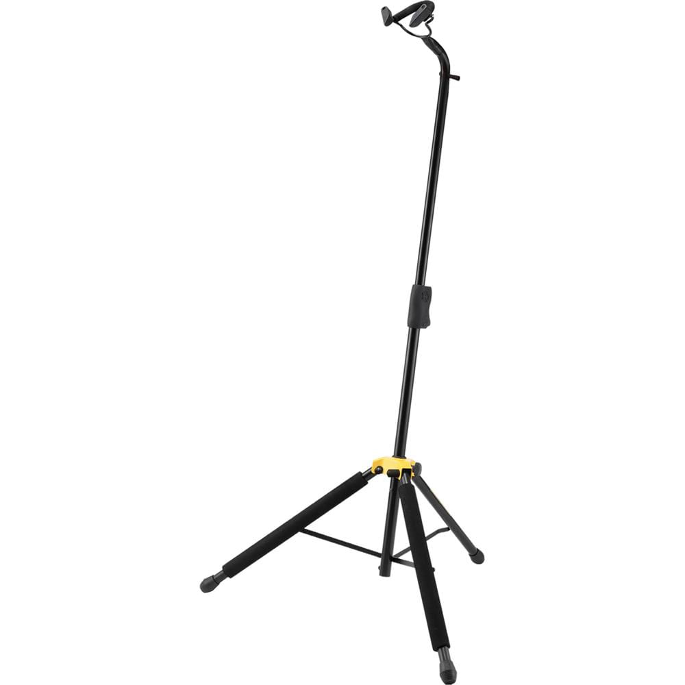 Soporte para Violonchelo HERCULES con Sistema de Auto-Sujeción y Altura Ajustable 1301559-REG Soporte para Violonchelo HERCULES con Sistema de Auto-Sujeción y Altura Ajustable 1301559-REG