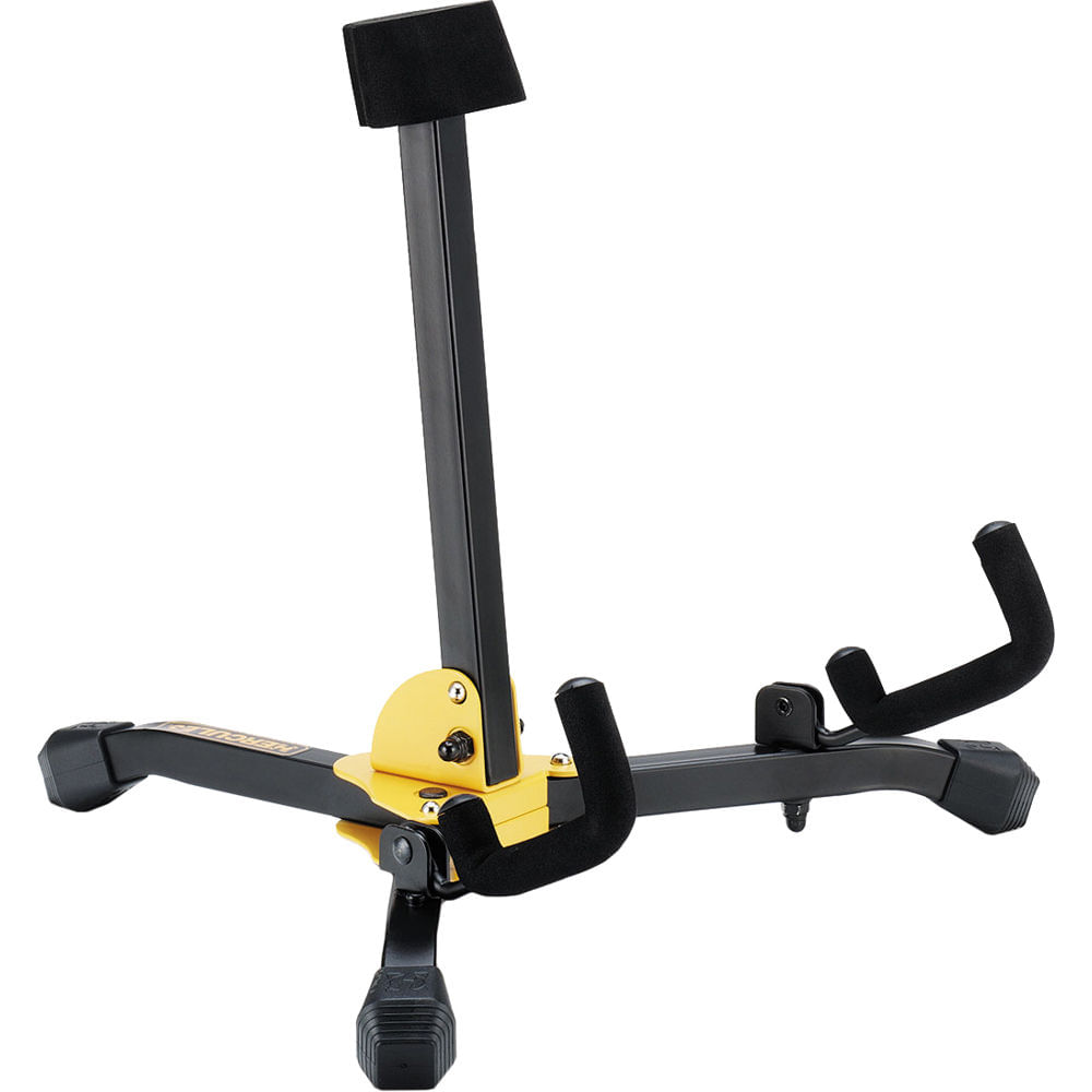 Soporte para Trompa Francesa HERCULES - Diseño Todo en Uno, Incluye Bolsa de Transporte, Protección 1301542-REG Soporte para Trompa Francesa HERCULES - Diseño Todo en Uno, Incluye Bolsa de Transporte, Protección 1301542-REG