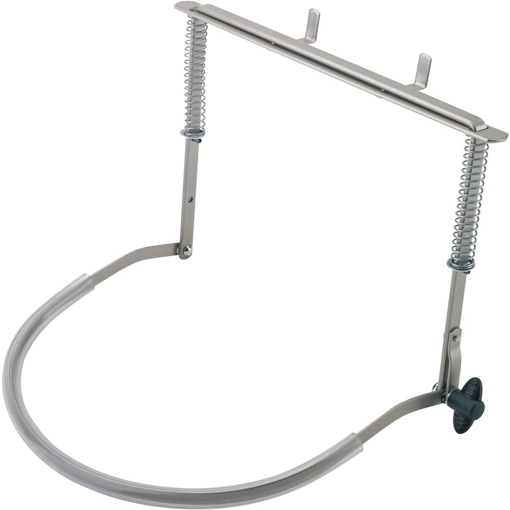 Soporte para Armónica K&M 164/1 (Níquel)