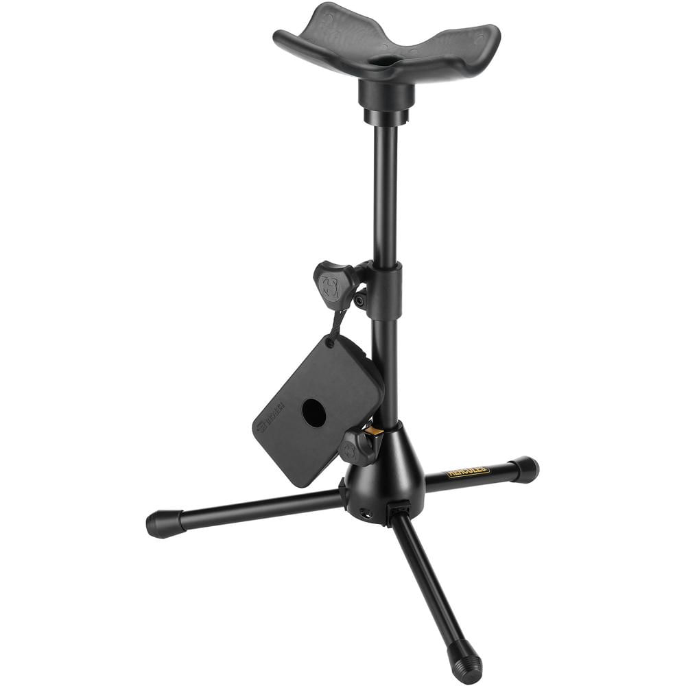 Soporte HERCULES para Tuba/Eufonio - Ideal para Estudiantes y Profesionales, Fomenta la Postura Corr 1301545-REG Soporte HERCULES para Tuba/Eufonio - Ideal para Estudiantes y Profesionales, Fomenta la Postura Corr 1301545-REG