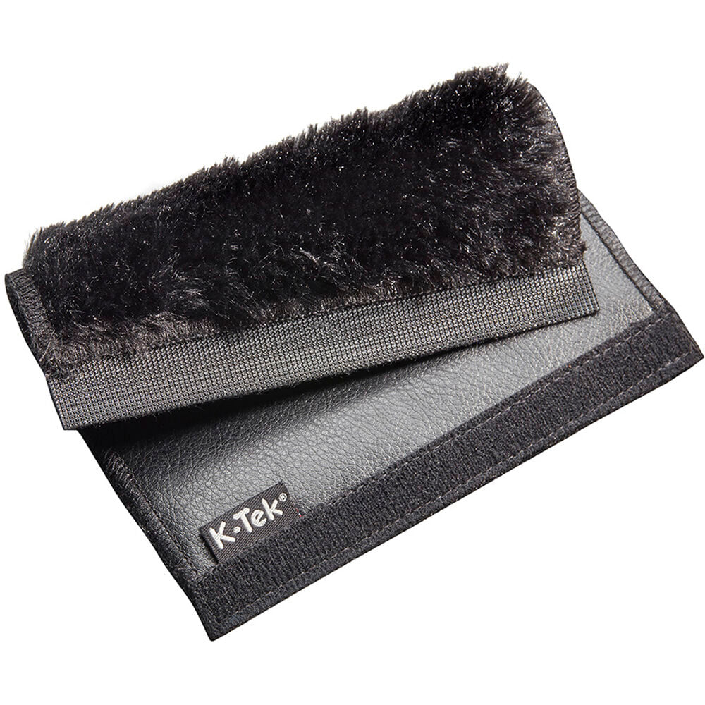 K-Tek Boompole Patch: Reduce Ruido de Manejo, Cierre de Gancho y Bucle, Se Ajusta a Postes de hasta 1785751-REG K-Tek Boompole Patch: Reduce Ruido de Manejo, Cierre de Gancho y Bucle, Se Ajusta a Postes de hasta 1785751-REG