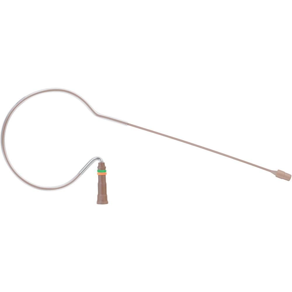 Micrófono de Auricular Omnidireccional Countryman E6X, Ganancia Estándar con Cable Desmontable de 1m 1520924-REG Micrófono de Auricular Omnidireccional Countryman E6X, Ganancia Estándar con Cable Desmontable de 1m 1520924-REG
