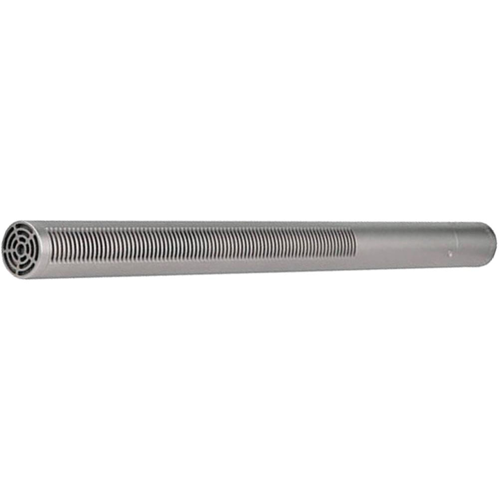 Micrófono de Escopeta RODE NTG3 Resistente a la Humedad (Níquel Satinado) - Ideal para Cine Independ 563798-REG Micrófono de Escopeta RODE NTG3 Resistente a la Humedad (Níquel Satinado) - Ideal para Cine Independ 563798-REG