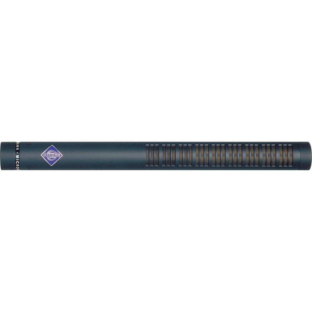 Micrófono de Escopeta Neumann KMR 81 i MT 210686-REG Micrófono de Escopeta Neumann KMR 81 i MT 210686-REG