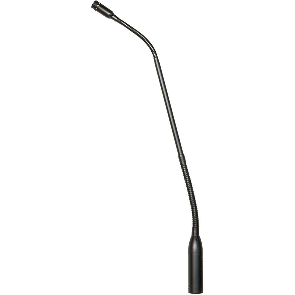 Micrófono de Gooseneck Audix MG12HC - 16.3 Micrófono de Gooseneck Audix MG12HC - 16.3