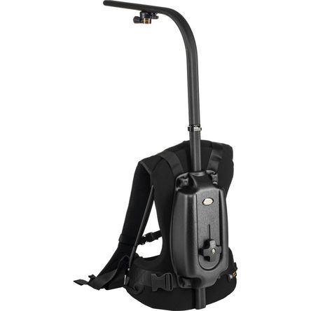 Easyrig Minimax con Liberación Rápida: Soporte para Cámaras Pequeñas, Rango de Carga de 4.4 a 15.4 l 1490500-REG Easyrig Minimax con Liberación Rápida: Soporte para Cámaras Pequeñas, Rango de Carga de 4.4 a 15.4 l 1490500-REG