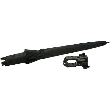 Easyrig Paraguas con Soporte para Minimax - Protección contra Lluvia y Luz Solar, Diámetro de 51.2