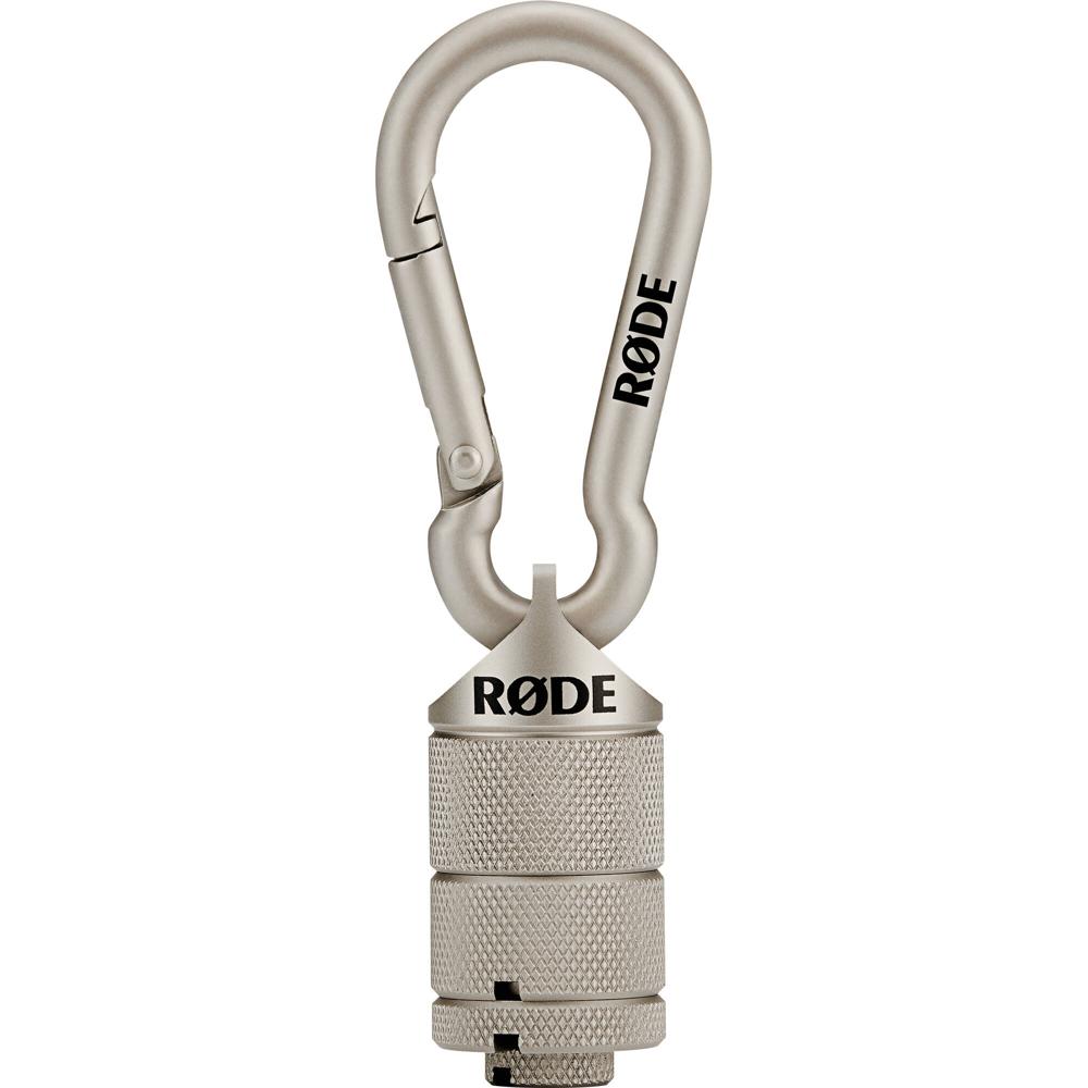 RODE Kit de Adaptadores de Rosca Universal: 1/4, 3/8 & 5/8 RODE Kit de Adaptadores de Rosca Universal: 1/4, 3/8 & 5/8