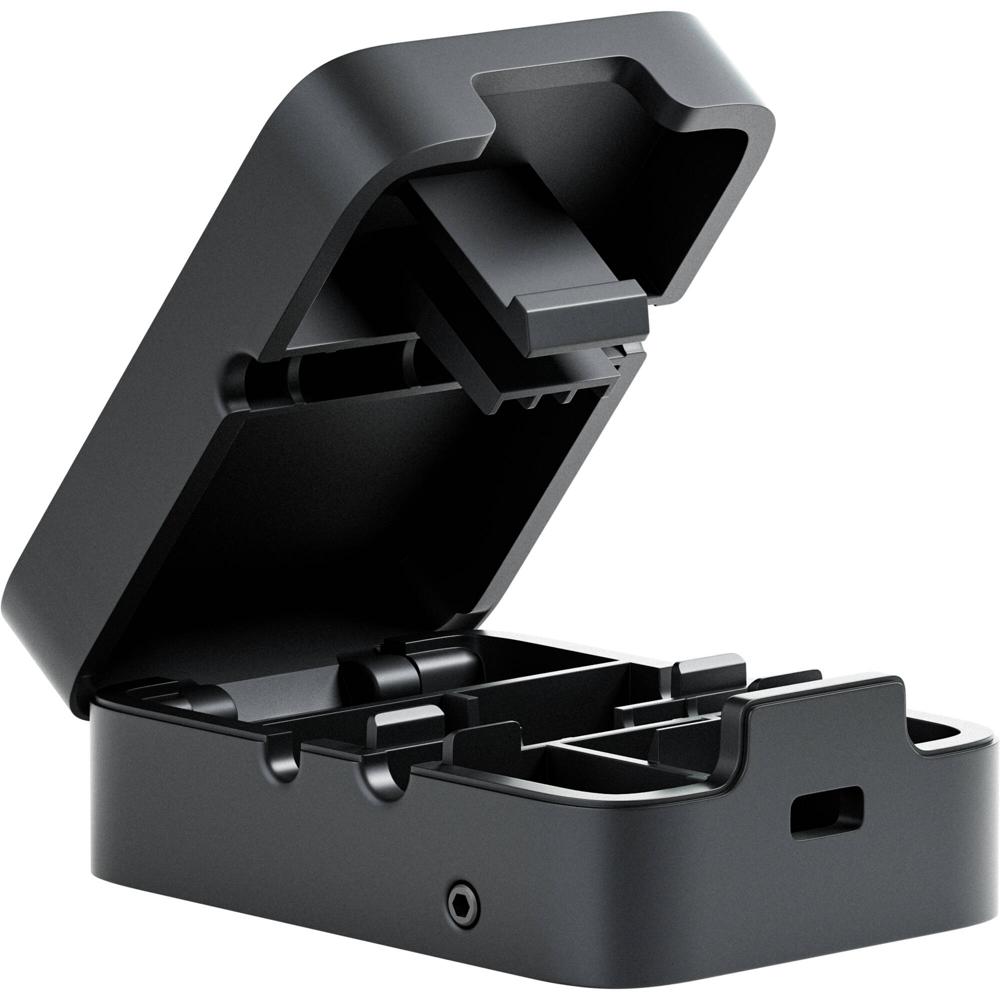 Sennheiser Security Cable Lock: Asegura Dispositivos en Mesas de Reunión, Soporta Hasta Dos Disposit 1735541-REG Sennheiser Security Cable Lock: Asegura Dispositivos en Mesas de Reunión, Soporta Hasta Dos Disposit 1735541-REG