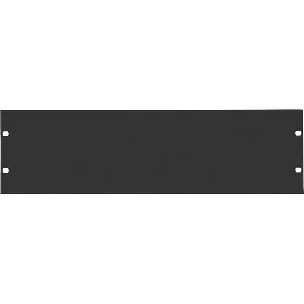 Paneles en Blanco AtlasIED CB3 para Gabinetes Rackmount (3RU) - Solución Estética, Construcción de A 1447317-REG Paneles en Blanco AtlasIED CB3 para Gabinetes Rackmount (3RU) - Solución Estética, Construcción de A 1447317-REG