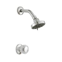 Llave de ducha Aruba con salida Tecno