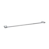 Toallero Oval 60cm Cromado Vainsa de Bronce