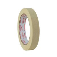 Cinta Masking Tape Profesional 550 Pegafan Blanco 18mmx50m
