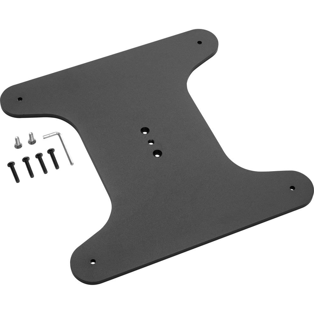 Placa de Soporte Genelec S360-408B para Monitores S360 - Incluye Tornillos de Montaje 1495716-REG Placa de Soporte Genelec S360-408B para Monitores S360 - Incluye Tornillos de Montaje 1495716-REG