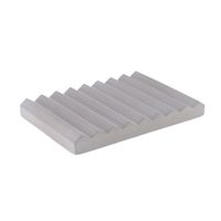 Jabonera de Poliresina Orange Modelo 64106180