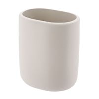 Vaso de Baño Oval Poliresina Orange Modelo 61202161