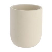 Vaso de Baño Orange Modelo 61160161 de Poliresina Beige Stone