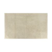 Alfombra de Poliéster Modelo 7707161 75x45cm Beige Orange
