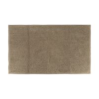 Alfombra de Poliéster Modelo 7707165 75x45cm Topo Orange