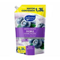 Jabón Líquido Yoghurt & Arandano Ballerina 1.3 Lt