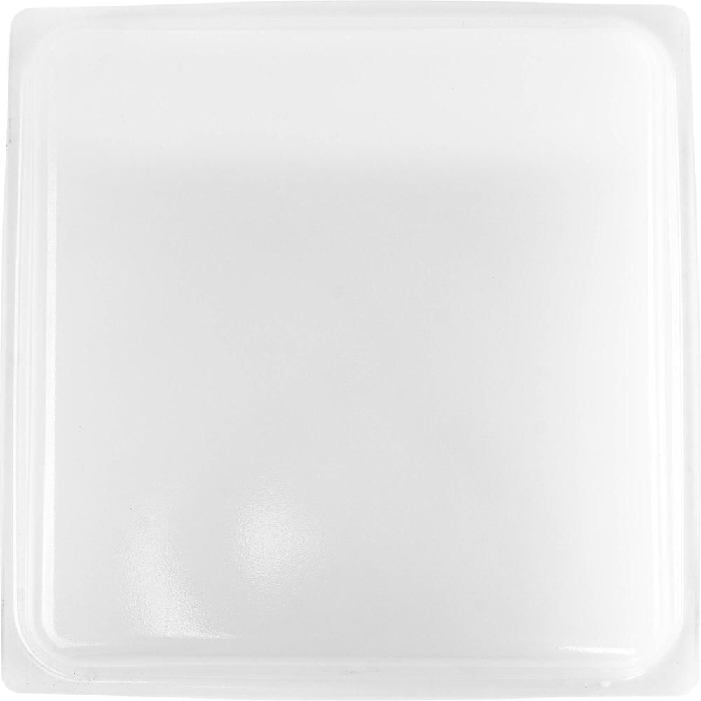 Difusor Abovedado Litepanels Gemini 1x1 - Difusión Media, Compatible con Rieles de Accesorios, Medid 1632652-REG Difusor Abovedado Litepanels Gemini 1x1 - Difusión Media, Compatible con Rieles de Accesorios, Medid 1632652-REG