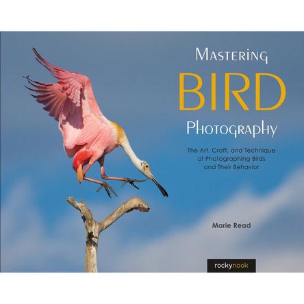 Dominando la Fotografía de Aves de Marie Reed: El Arte, la Técnica y el Oficio de Fotografiar Aves y 1462047-REG Dominando la Fotografía de Aves de Marie Reed: El Arte, la Técnica y el Oficio de Fotografiar Aves y 1462047-REG