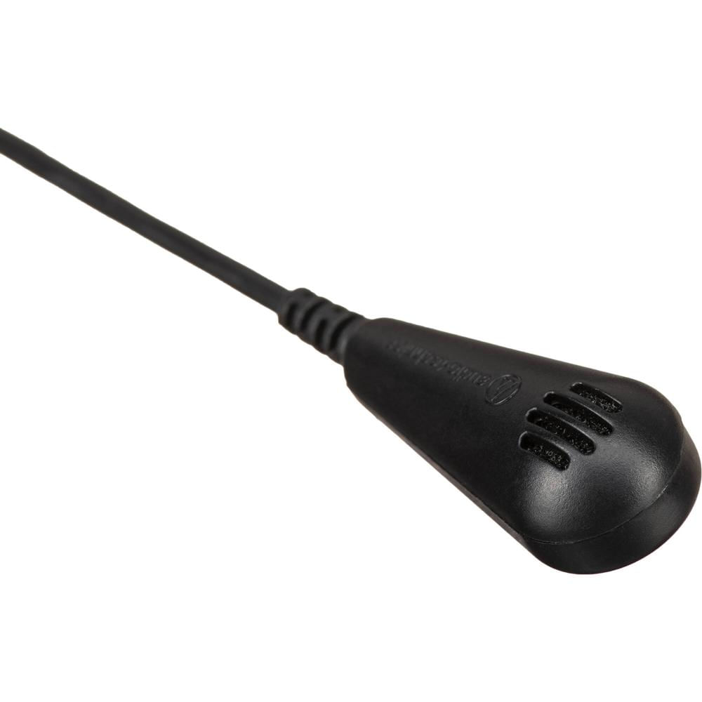 Micrófono USB de Condensador Omnidireccional Audio-Technica ATR4650-USB para Smartphones, Tablets y 1515272-REG Micrófono USB de Condensador Omnidireccional Audio-Technica ATR4650-USB para Smartphones, Tablets y 1515272-REG