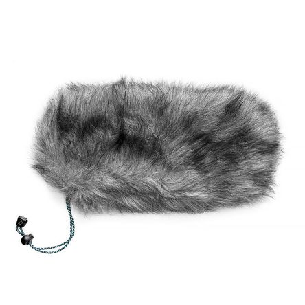 Radius Windcover for Rycote WS3 1836651-REG Radius Windcover for Rycote WS3 1836651-REG