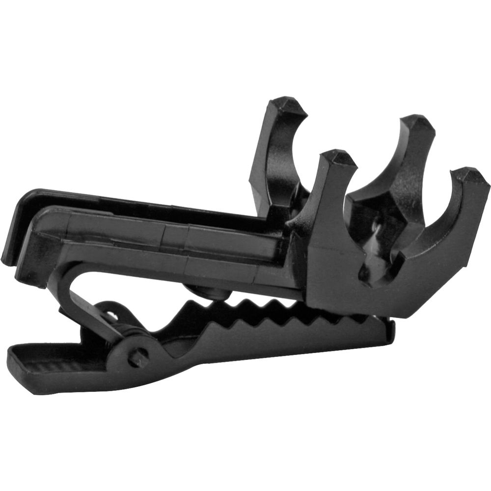 Shure RK240SB Shure Single-Mount Tie Clips for Shure 838, 839, 839W, SM83, SM84, WL83 and WL84 Laval 68806-REG Shure RK240SB Shure Single-Mount Tie Clips for Shure 838, 839, 839W, SM83, SM84, WL83 and WL84 Laval 68806-REG