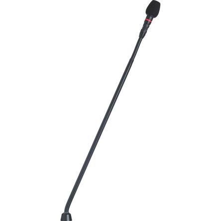 Shure MX415LP/N Micrófono Gooseneck Microflex de 15 Shure MX415LP/N Micrófono Gooseneck Microflex de 15