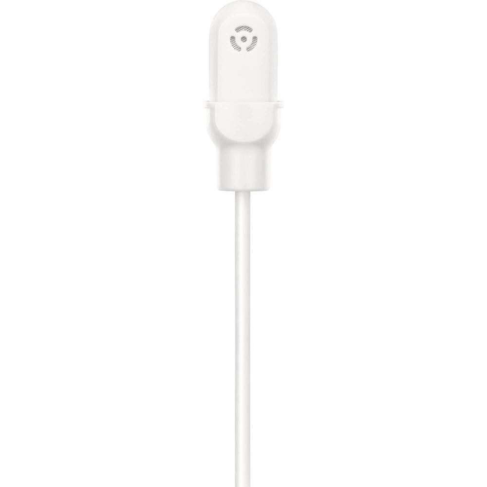 Shure DL4 DuraPlex Micrófono Lavalier Miniatura Omnidireccional para Transmisores Bodypack (Blanco, 1596621-REG Shure DL4 DuraPlex Micrófono Lavalier Miniatura Omnidireccional para Transmisores Bodypack (Blanco, 1596621-REG