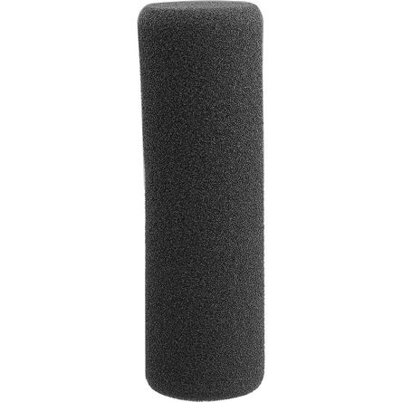 WindTech SG-150 Micrófono de Escopeta con Paraviento de Espuma - Hipoalergénico - Fabricado en EE. U 331964-REG