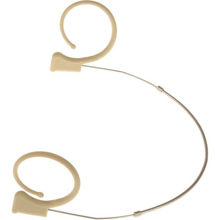 Tecnologías de Voz VT DUPLEX Diadema de Micrófono (Tamaño L/XL) 1141926-REG