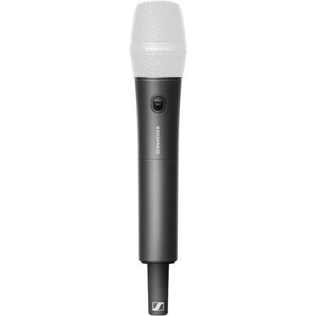 Transmisor de Mano Inalámbrico Digital Sennheiser EW-D SKM-S con Interruptor de Silencio, Sin Cápsul 1639313-REG