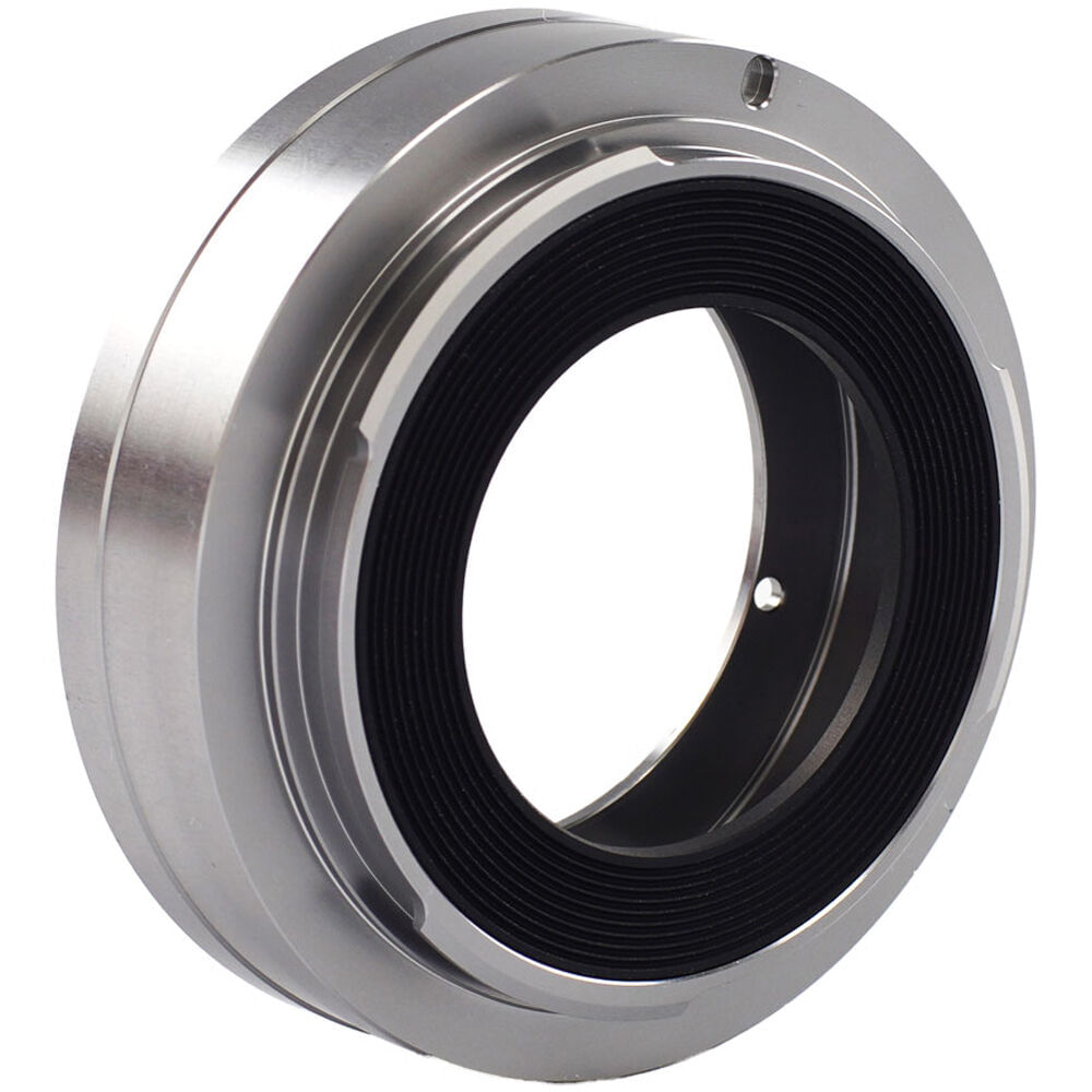 Adaptador de Montura BLAZAR LENS Remus 1.5x Anamorphic para Cámaras Canon EF 1808836-REG Adaptador de Montura BLAZAR LENS Remus 1.5x Anamorphic para Cámaras Canon EF 1808836-REG