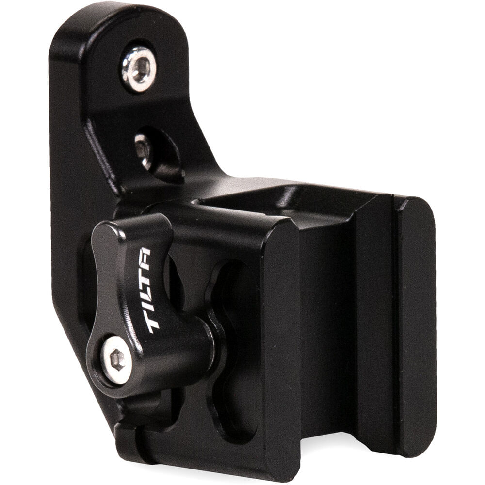 Adaptador de Mango Derecho Avanzado Tipo VI para Tilta Tiltaing (Negro) - Compatible con Mango de Ma 1607253-REG Adaptador de Mango Derecho Avanzado Tipo VI para Tilta Tiltaing (Negro) - Compatible con Mango de Ma 1607253-REG