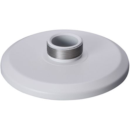 Adaptador de Montaje Dahua Technology PFA102 - Compatible con Cámaras y Soportes Seleccionados, Cons 1257528-REG