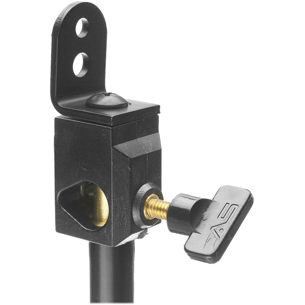 Adaptador de Montaje en Soporte Smith-Victor 525A 3/8 Adaptador de Montaje en Soporte Smith-Victor 525A 3/8