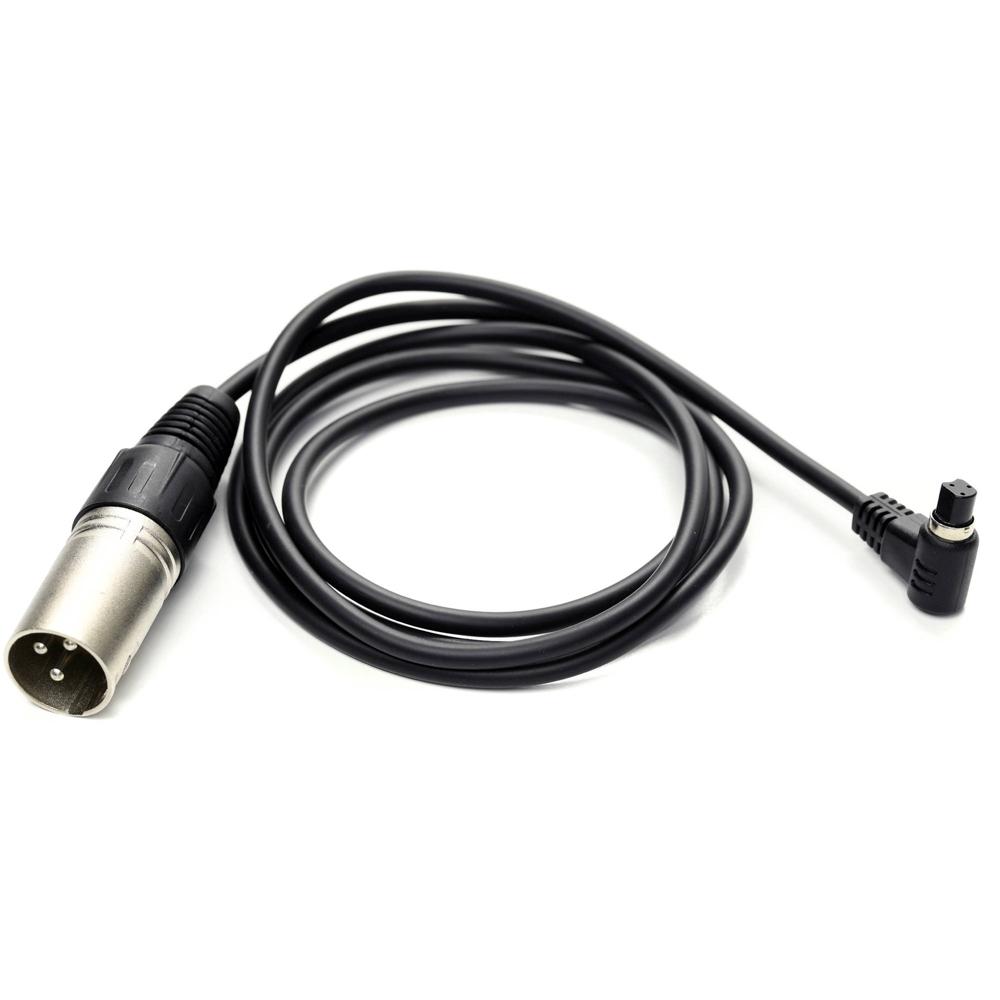 Adaptador de Liberación Hensel Canon N3 para Giradiscos de 360 Grados 1408298-REG Adaptador de Liberación Hensel Canon N3 para Giradiscos de 360 Grados 1408298-REG