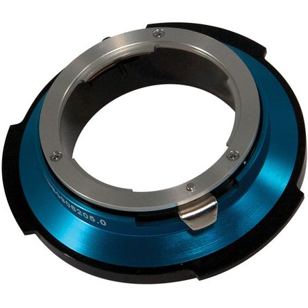 Adaptador de Lente MTF Services Ltd de Nikon G a EX3 - Ajuste Manual de Apertura, Compatible con Tod 758007-REG