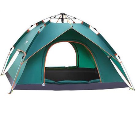 Carpa Automatica Camping Alta Montaña para 6 Personas Carpa Automatica Camping Alta Montaña para 6 Personas