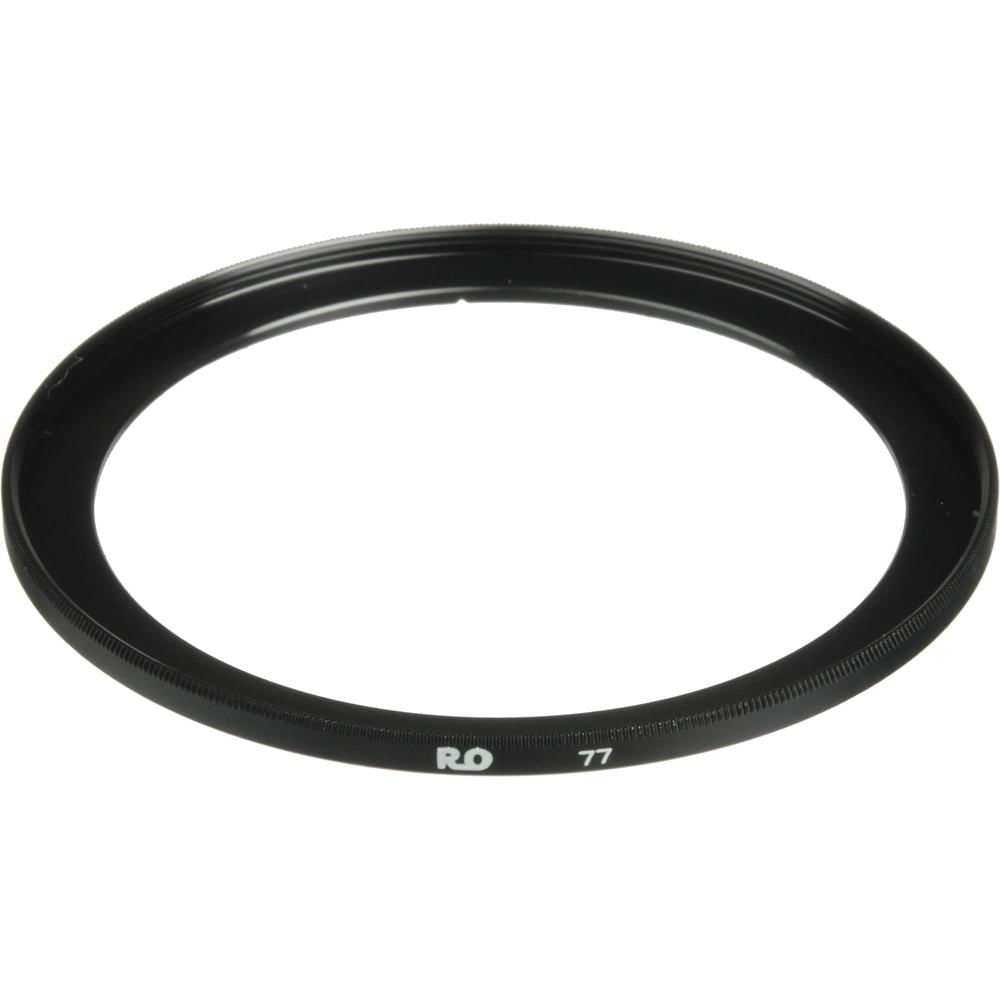 Anillo Adaptador Step-Up Bayoneta 6 a 77mm (Lente a Filtro) - General Brand 118572-REG Anillo Adaptador Step-Up Bayoneta 6 a 77mm (Lente a Filtro) - General Brand 118572-REG