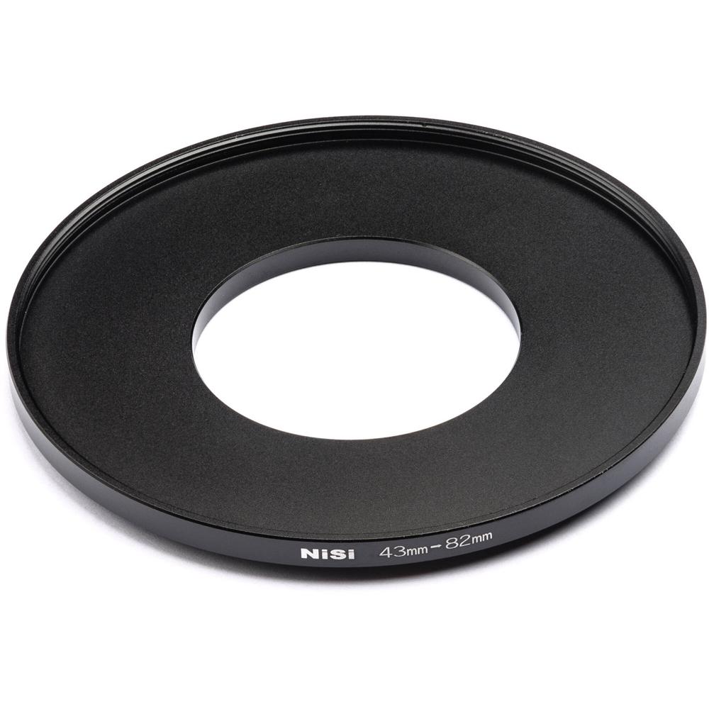 Adaptador NiSi de 43mm para sistemas de filtros de 100mm V5/V5 Pro/V6/C4 1573869-REG Adaptador NiSi de 43mm para sistemas de filtros de 100mm V5/V5 Pro/V6/C4 1573869-REG