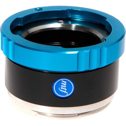 Adaptador MTF Services Ltd B4 2/3