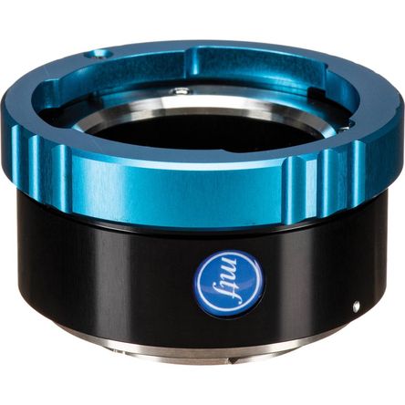 Adaptador MTF Services Ltd B4 2/3 Adaptador MTF Services Ltd B4 2/3