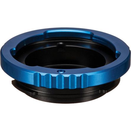 Adaptador MTF Services Ltd de 2/3