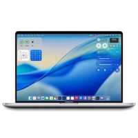 Apple Macbook Pro 15'' 2.3 Ghz Intel Core I9 16GB RAM 500GB SSD TOUCH BAR