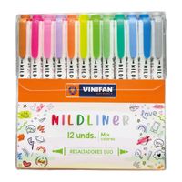 Resaltador VINIFAN Mildliner Mix Est12