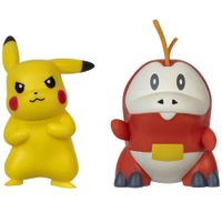 Pack POKEMON Generación IX 2un (Modelos Aleatorios)
